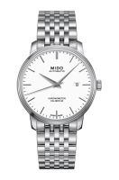 MIDO BARONCELLI CHRONOMETER SILICON GENT M027.408.11.011.00