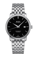MIDO BARONCELLI CHRONOMETER SILICON GENT M027.408.11.051.00