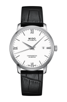 MIDO BARONCELLI CHRONOMETER SILICON GENT M027.408.16.018.00