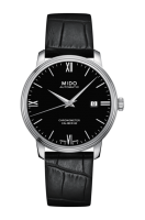 MIDO BARONCELLI CHRONOMETER SILICON GENT M027.408.16.058.00