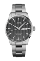 MIDO MULTIFORT CHRONOMETER 1 M038.431.11.061.00