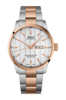 MIDO MULTIFORT CHRONOMETER 1 M038.431.22.031.00