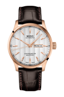 MIDO MULTIFORT CHRONOMETER 1 M038.431.36.031.00