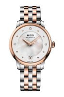 MIDO BARONCELLI LADY DAY M039.207.22.106.00
