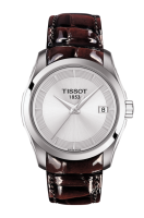 TISSOT COUTURIER LADY T035.210.16.031.03