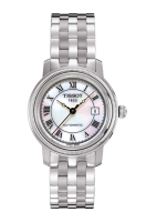 TISSOT BRIDGEPORT AUTOMATIC T045.207.11.113.00