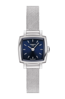 TISSOT LOVELY SQUARE T058.109.11.041.00