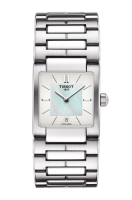 TISSOT T02 T090.310.11.111.00