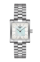 TISSOT T02 T090.310.11.111.01