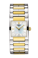 TISSOT T02 T090.310.22.111.00