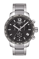 TISSOT QUICKSTER CHRONOGRAPH T095.417.11.067.00