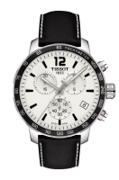 TISSOT QUICKSTER CHRONOGRAPH T095.417.16.037.00