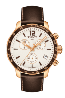 TISSOT QUICKSTER CHRONOGRAPH T095.417.36.037.02