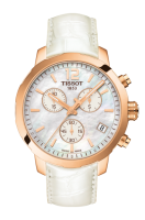 TISSOT QUICKSTER CHRONOGRAPH T095.417.36.117.00