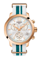 TISSOT QUICKSTER CHRONOGRAPH T095.417.37.117.01