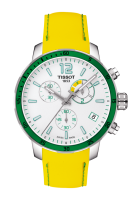 TISSOT QUICKSTER CHRONOGRAPH FOOTBALL T095.449.17.037.01