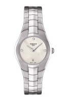 TISSOT T-ROUND T096.009.11.116.00