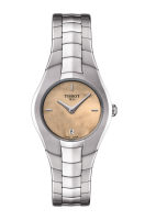 TISSOT T-ROUND T096.009.11.431.00