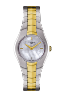 TISSOT T-ROUND T096.009.22.111.00