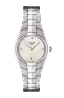 TISSOT T-ROUND T096.009.61.116.00