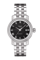 TISSOT BRIDGEPORT AUTOMATIC LADY T097.007.11.053.00