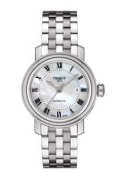 TISSOT BRIDGEPORT AUTOMATIC LADY T097.007.11.113.00