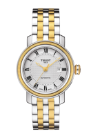 TISSOT BRIDGEPORT AUTOMATIC LADY T097.007.22.033.00