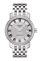 TISSOT BRIDGEPORT POWERMATIC 80 T097.407.11.033.00