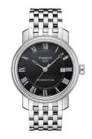 TISSOT BRIDGEPORT POWERMATIC 80 T097.407.11.053.00