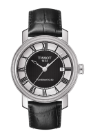 TISSOT BRIDGEPORT POWERMATIC 80 T097.407.16.053.00