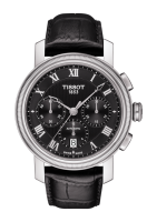 TISSOT BRIDGEPORT AUTOMATIC CHRONOGRAPH VALJOUX T097.427.16.053.00