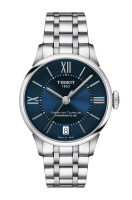 TISSOT CHEMIN DES TOURELLES POWERMATIC 80 LADY T099.207.11.048.00