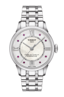 TISSOT CHEMIN DES TOURELLES POWERMATIC 80 LADY T099.207.11.113.00