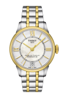 TISSOT CHEMIN DES TOURELLES POWERMATIC 80 LADY T099.207.22.118.00