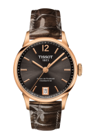 TISSOT CHEMIN DES TOURELLES POWERMATIC 80 LADY T099.207.36.447.00