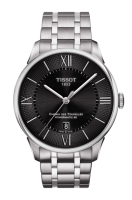TISSOT CHEMIN DES TOURELLES POWERMATIC 80 T099.407.11.058.00