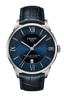 TISSOT CHEMIN DES TOURELLES POWERMATIC 80 T099.407.16.048.00