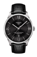 TISSOT CHEMIN DES TOURELLES POWERMATIC 80 T099.407.16.058.00