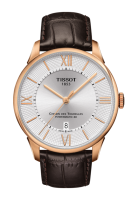 TISSOT CHEMIN DES TOURELLES POWERMATIC 80 T099.407.36.038.00