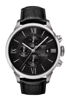 TISSOT CHEMIN DES TOURELLES AUTOMATIC CHRONOGRAPH T099.427.16.058.00