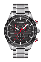 TISSOT PRS 516 CHRONOGRAPH T100.417.11.051.01