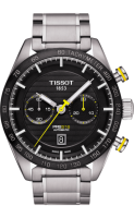 TISSOT PRS 516 AUTOMATIC CHRONOGRAPH T100.427.11.051.00
