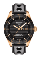TISSOT PRS 516 POWERMATIC 80 T100.430.36.051.00
