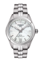 TISSOT PR 100 POWERMATIC 80 LADY T101.207.11.116.00