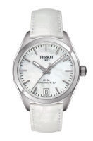 TISSOT PR 100 POWERMATIC 80 LADY T101.207.16.111.00