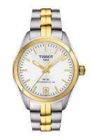TISSOT PR 100 POWERMATIC 80 LADY T101.207.22.031.00