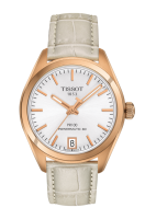 TISSOT PR 100 POWERMATIC 80 LADY T101.207.36.031.00