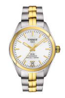 TISSOT PR 100 POWERMATIC 80 COSC T101.208.22.031.00