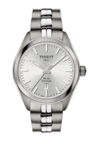 TISSOT PR 100 TITANIUM QUARTZ LADY T101.210.44.031.00