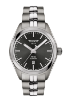 TISSOT PR 100 TITANIUM QUARTZ LADY T101.210.44.061.00